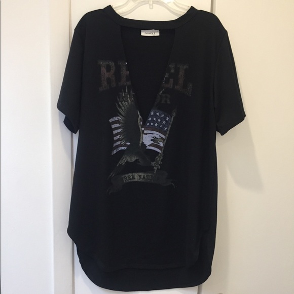 Short sleeve Tee shirt - Picture 1 of 5